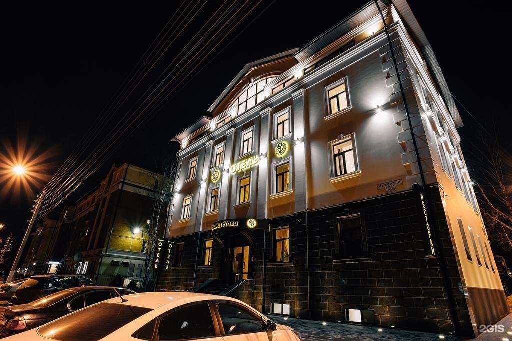 Отзывы на компанию Viale в Твери c фото