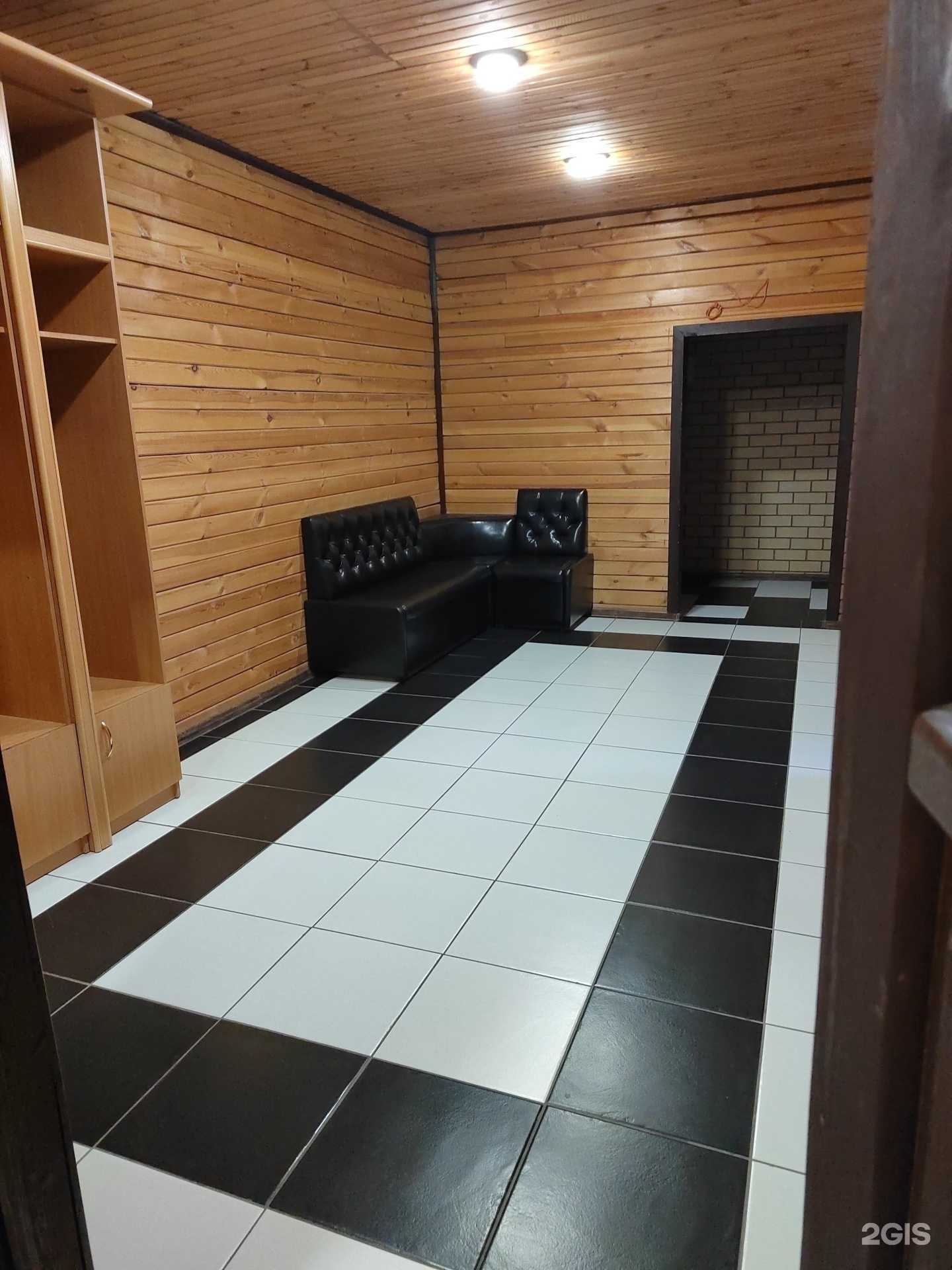 Отзывы на компанию Пышминские бани в г. Верхняя Пышма c фото