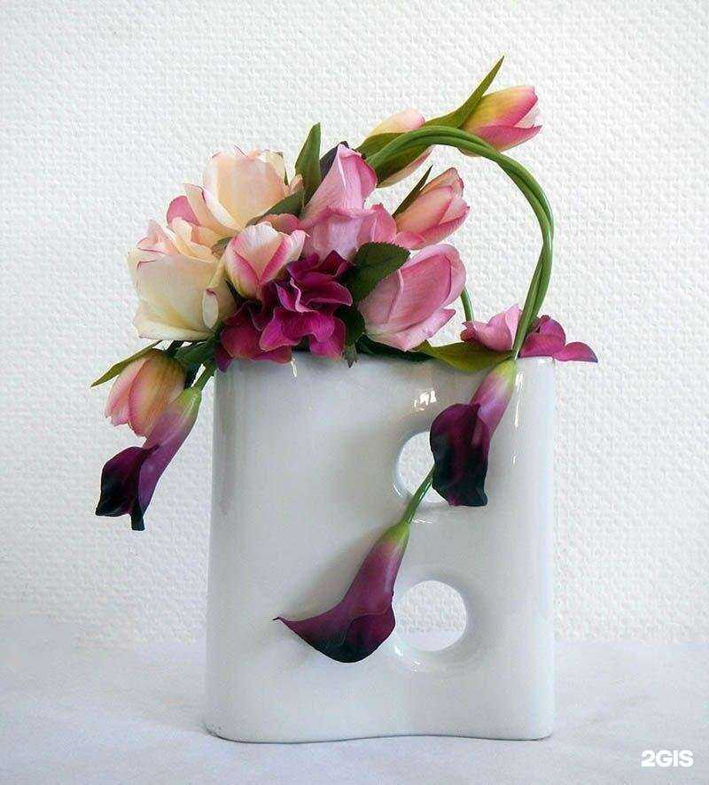 Отзывы на компанию Интерфлора в Омске c фото