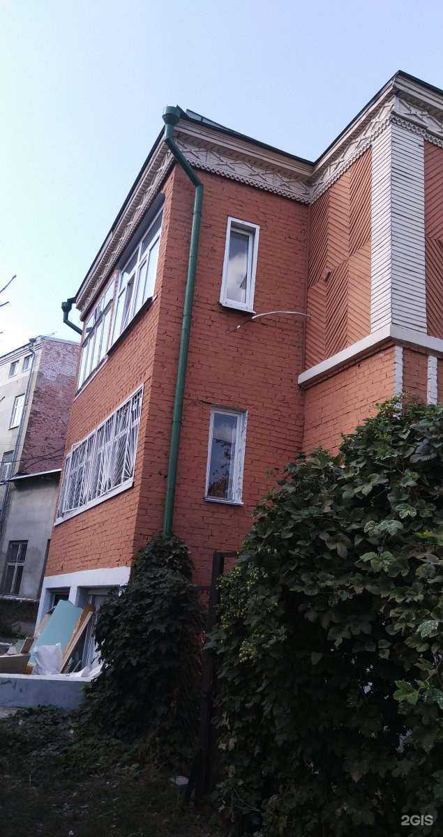 Отзывы на компанию Крик в Казани c фото - фотография 2 из 2