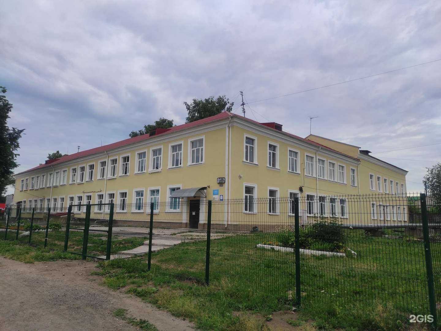 Отзывы на компанию Центр специального образования №1 в Пскове c фото