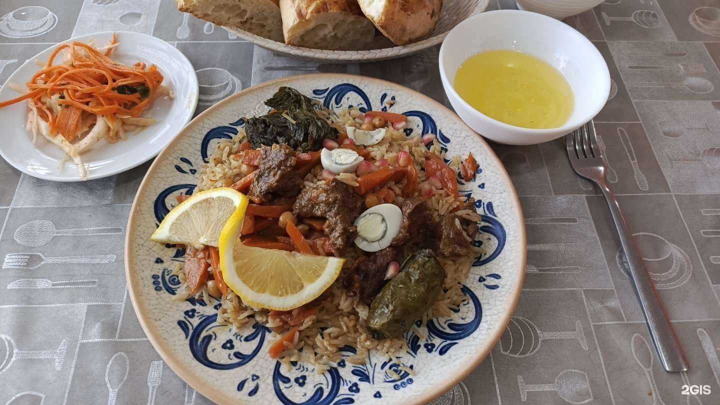 Отзывы на компанию Чайхана в Альметьевске c фото