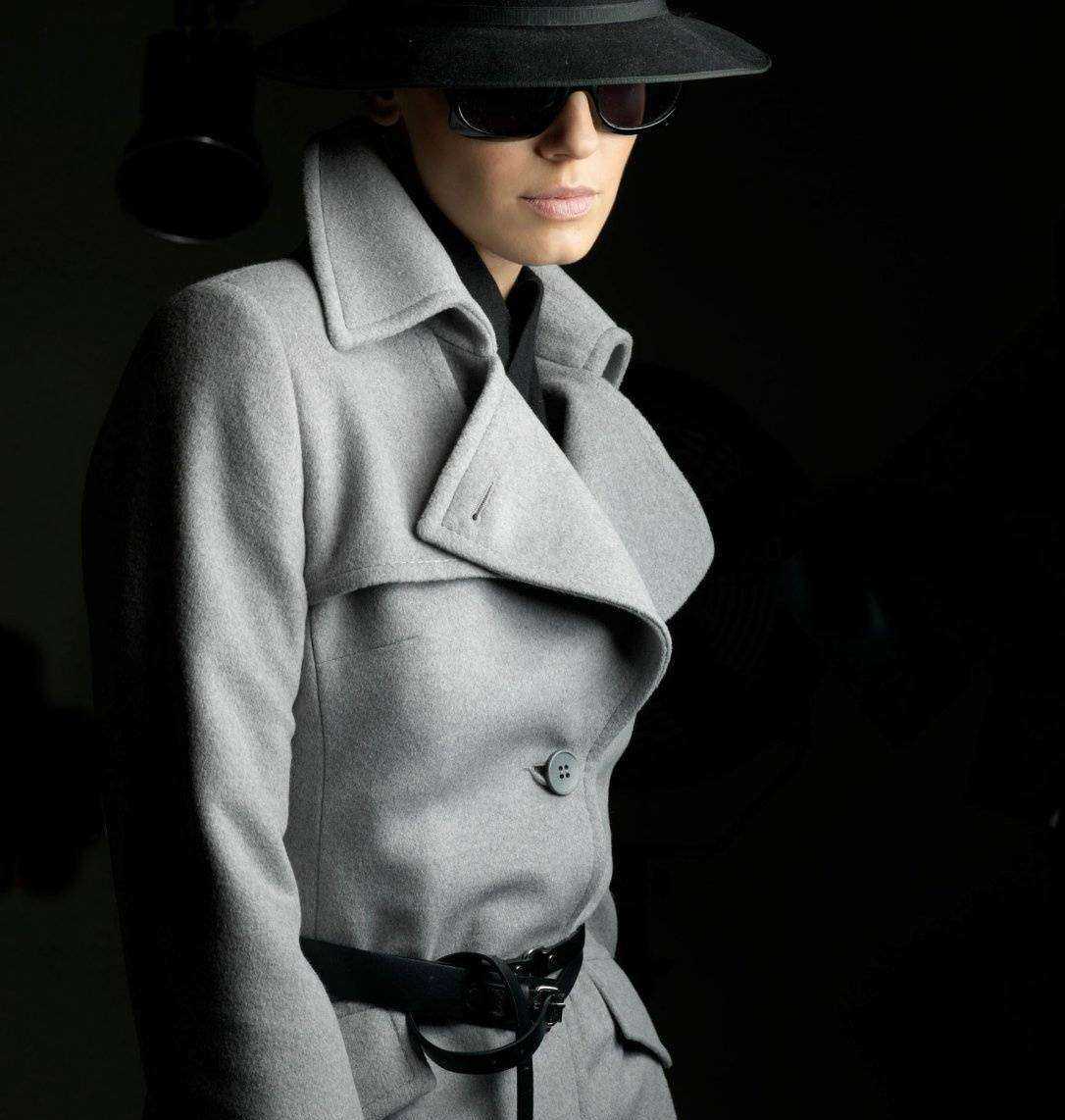 Отзывы на компанию Специализированный магазин пальто в г. Хабаровск c фото