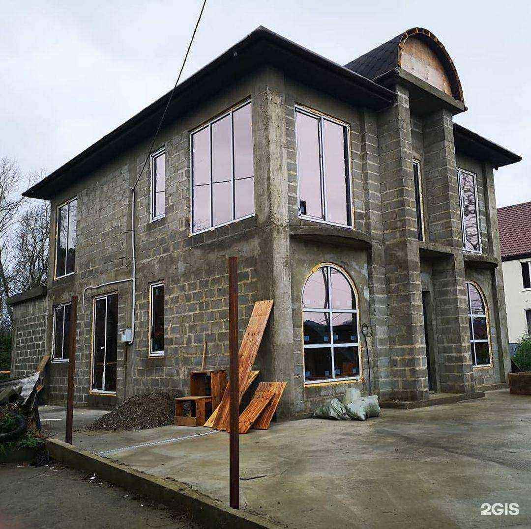 Отзывы на компанию Стривер-строй в г. Калининград c фото