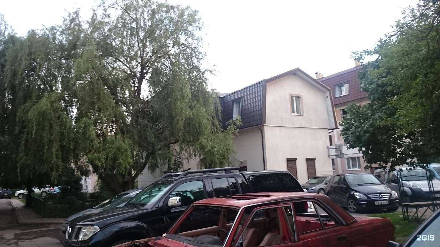 Отзывы на компанию СТК-Балтстрой в Калининграде c фото - фотография 2 из 2