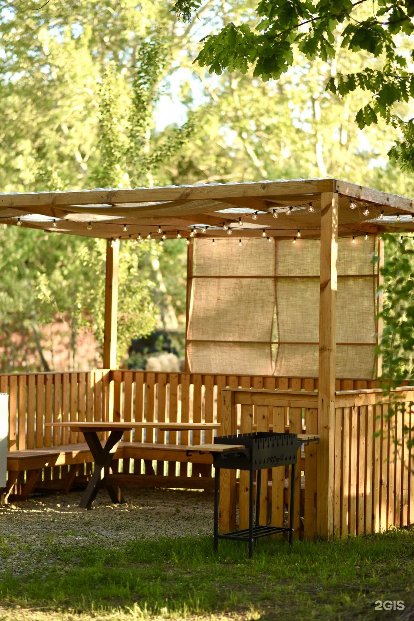 Отзывы на компанию Boho sungate glamp в Аксае c фото