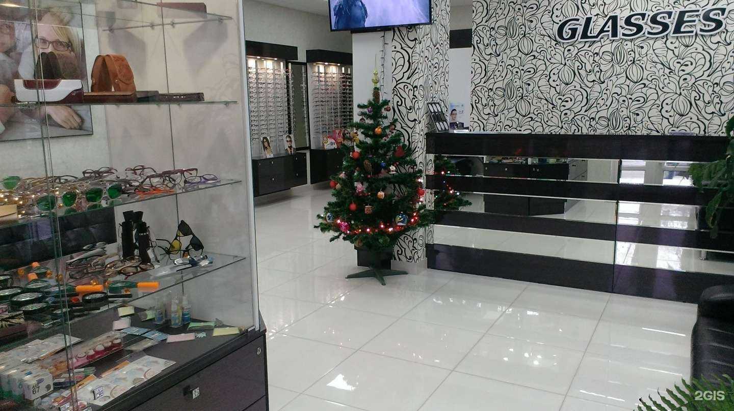 Отзывы на компанию Glasses в г. Брянск c фото