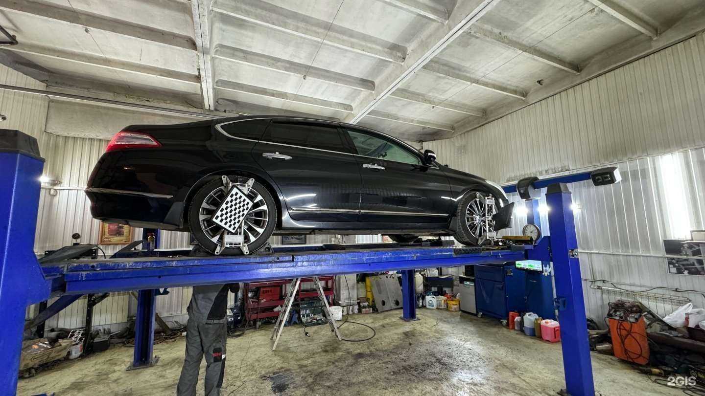 Отзывы на компанию Механика в г. Абакан c фото