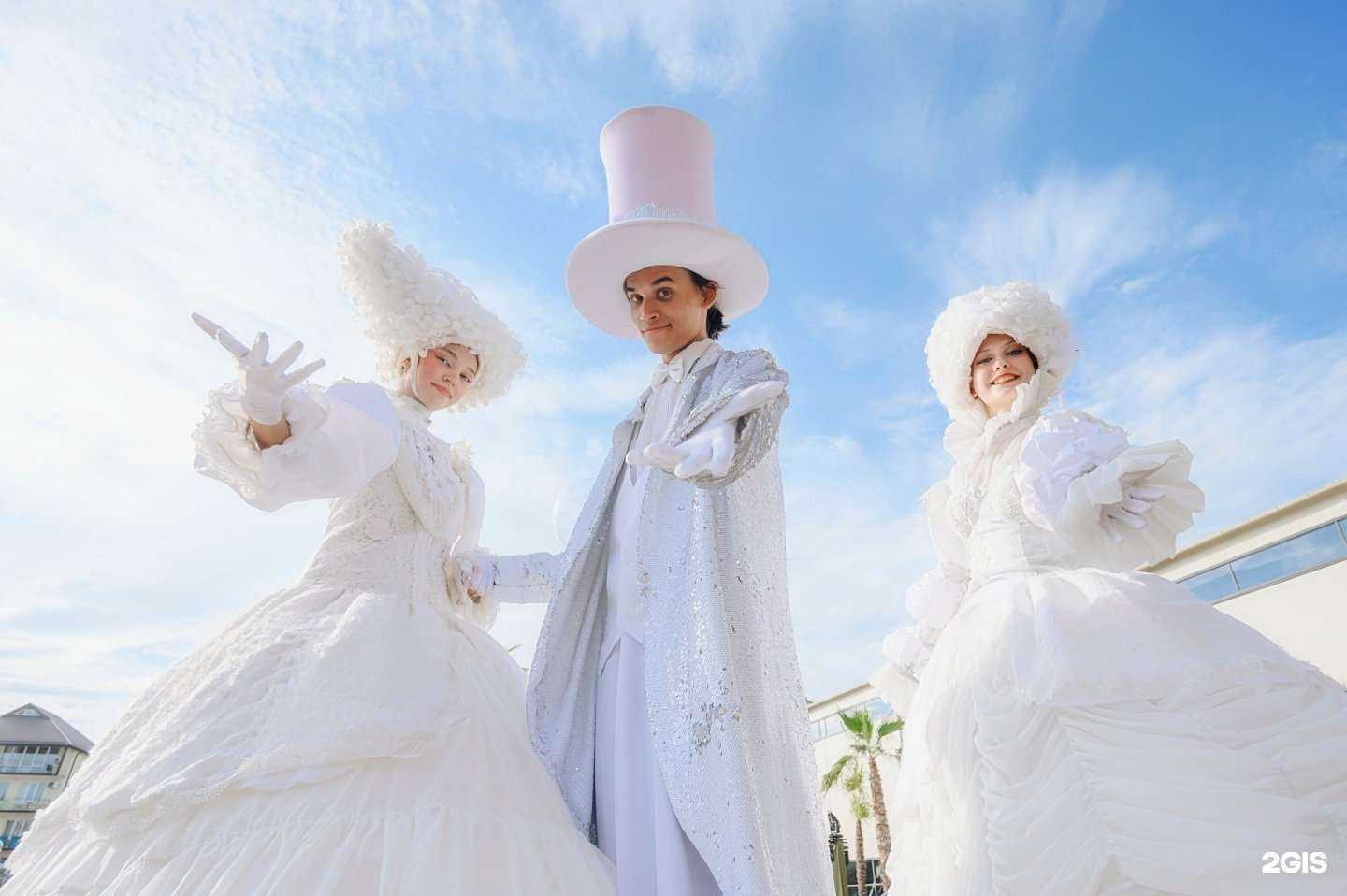 Отзывы на компанию Прибой в г. Сочи c фото