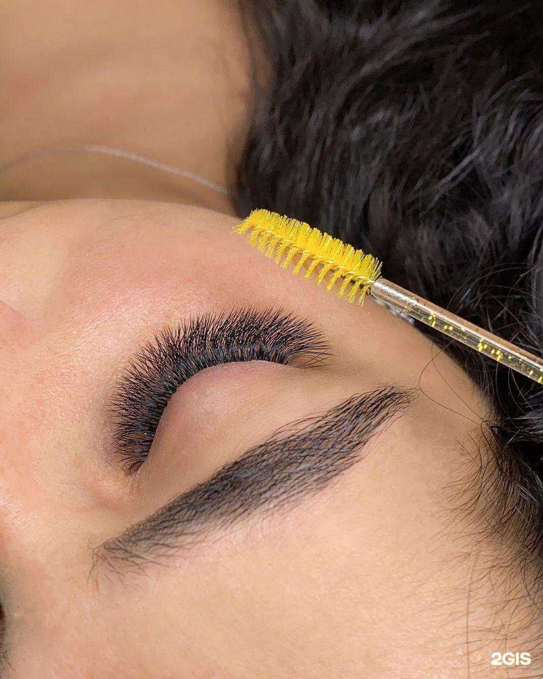 Отзывы на компанию Diva Lashes в Калининграде c фото