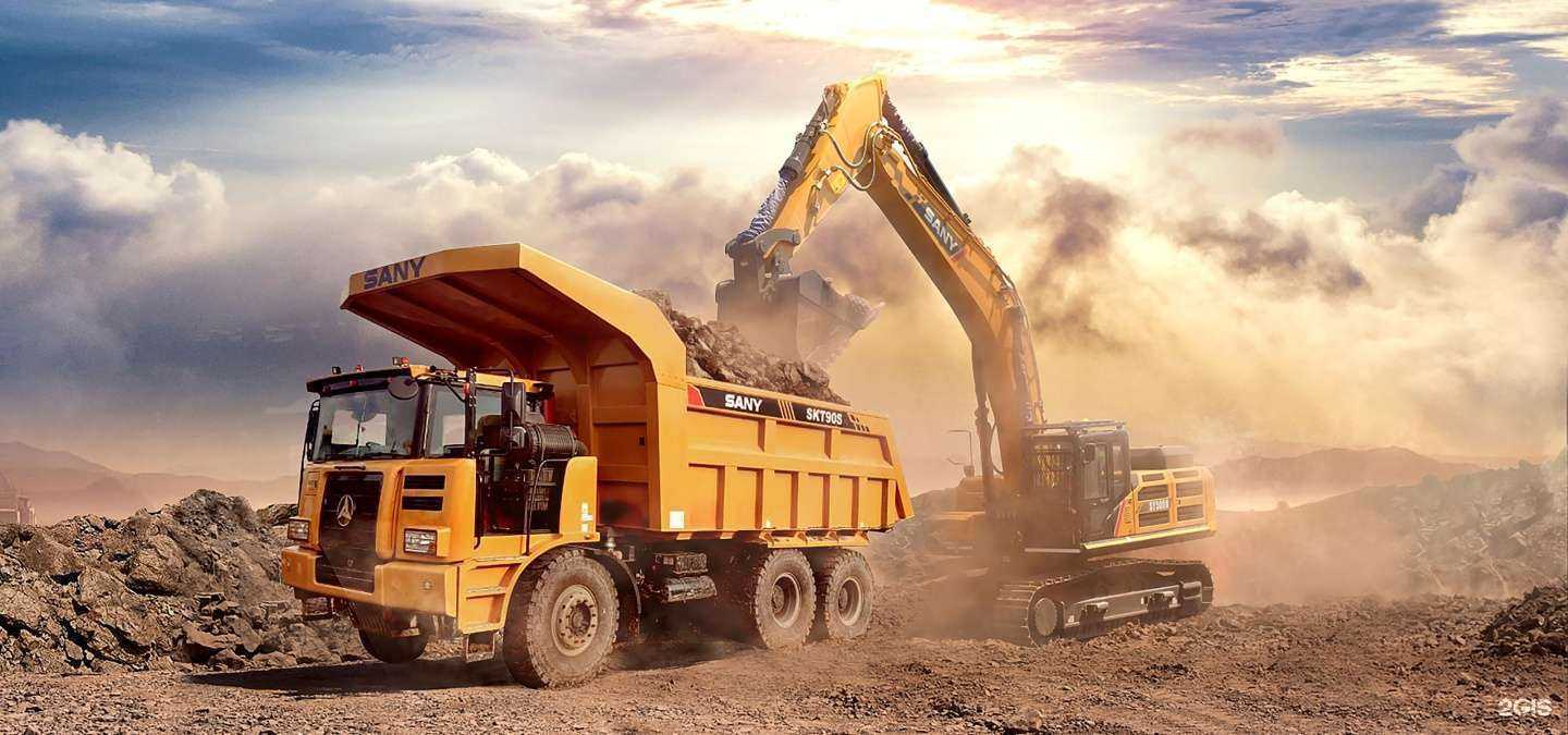 Отзывы на компанию Спецмашинери в Барнауле c фото