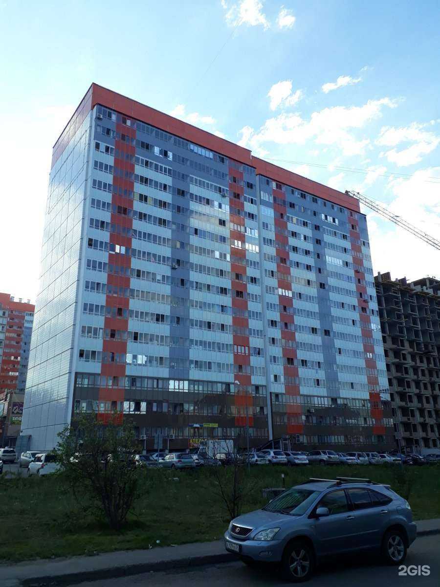 Отзывы на компанию Амелия в Красноярске c фото - фотография 2 из 2