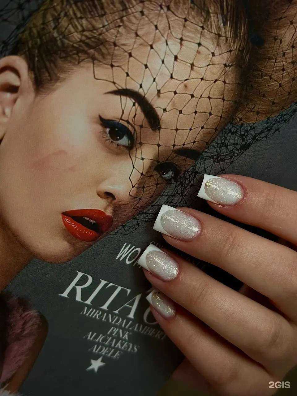 Отзывы на компанию Студия маникюра в Ульяновске c фото