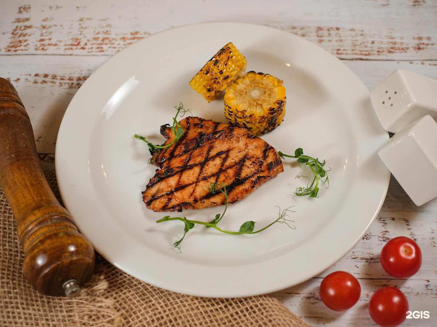 Отзывы на компанию Bogemia terrace в г. Саратов c фото