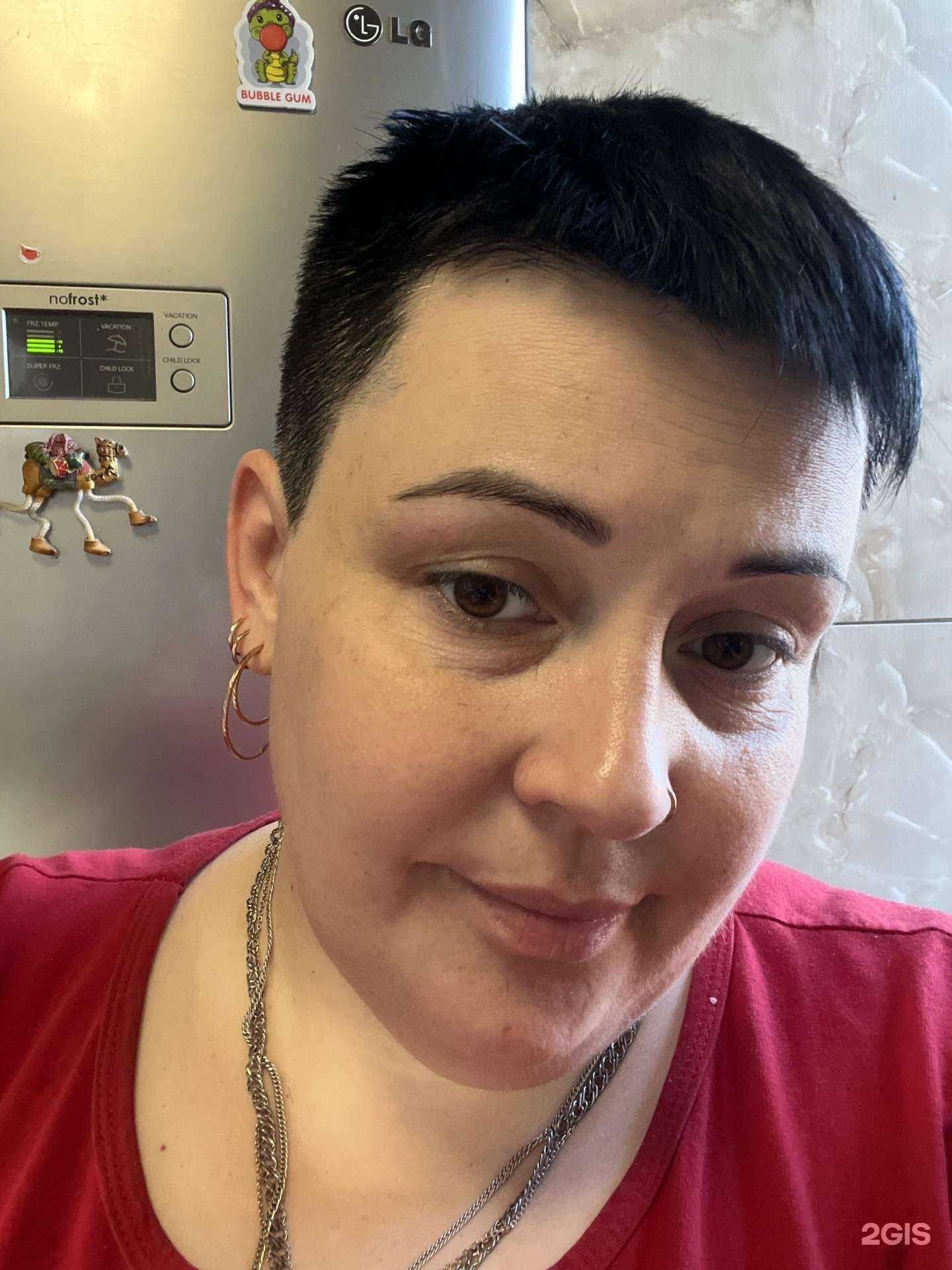 Отзывы на компанию Быстро Стрижка в Воронеже c фото