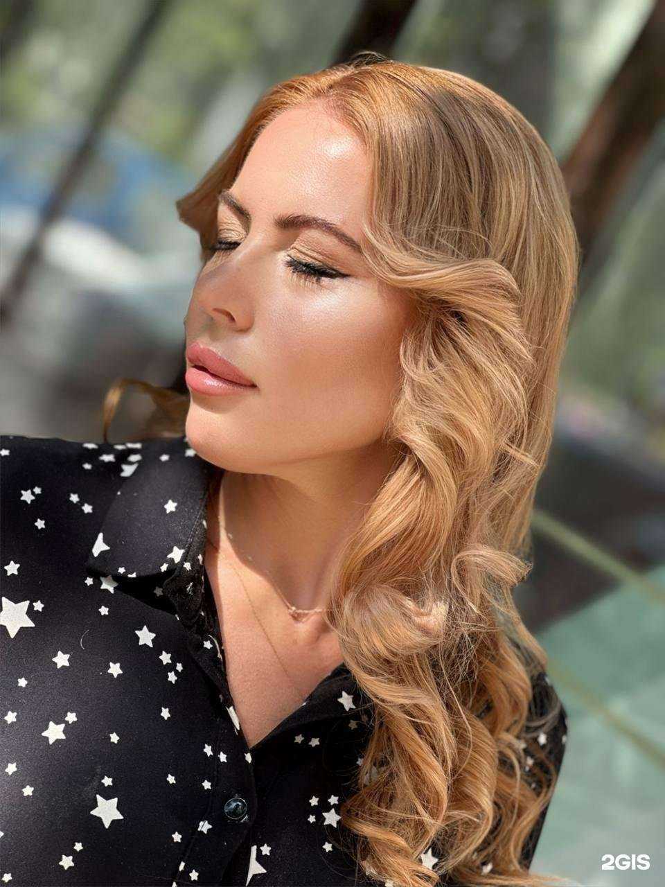 Отзывы на компанию Scarlet в г. Анапа c фото