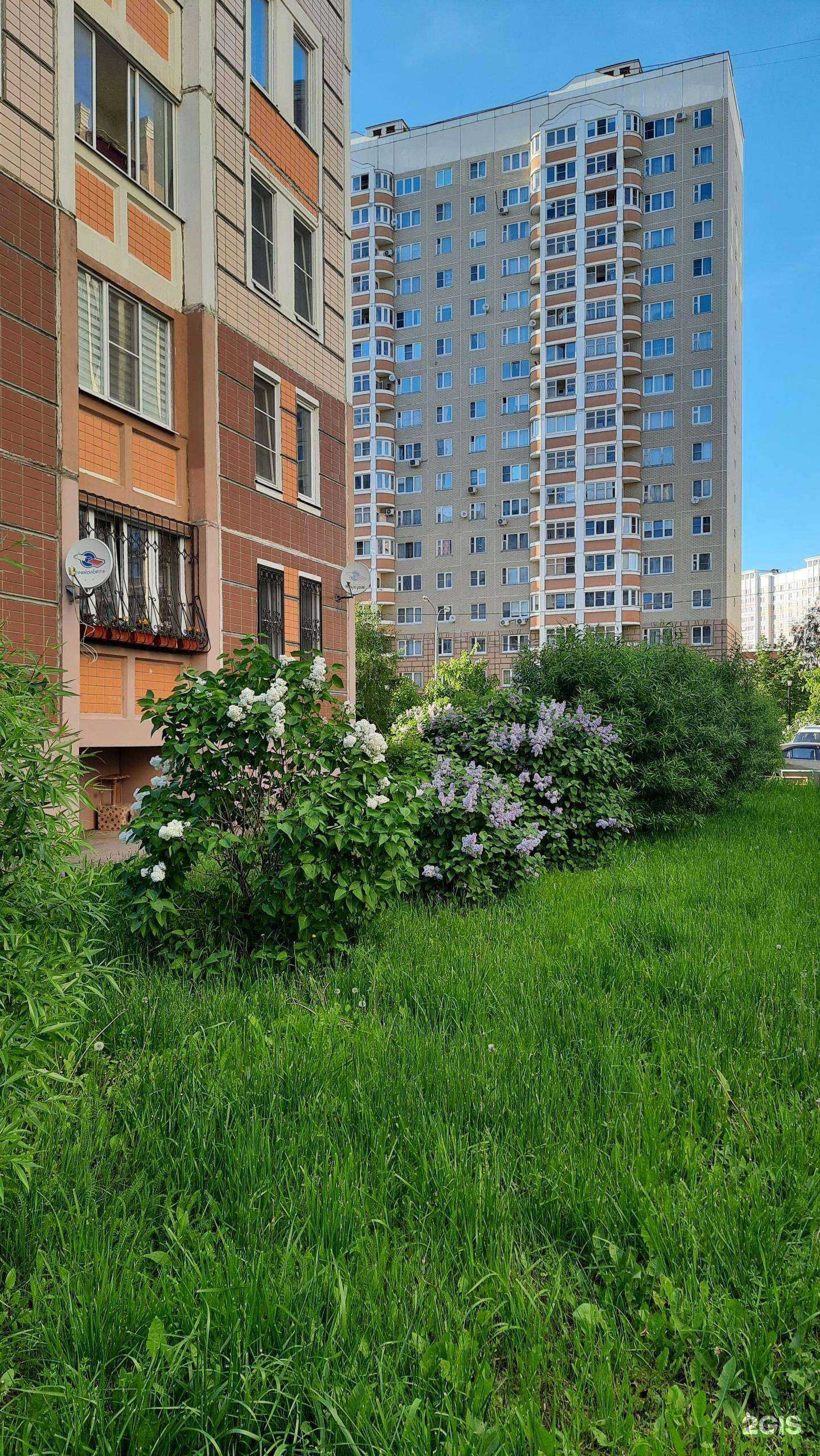 Отзывы на компанию НикаПоливЦентр в г. Подольск c фото