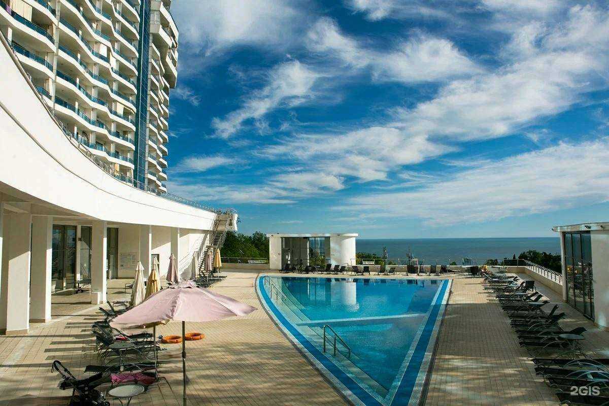 Отзывы на компанию  Идеал-Апарт в Сочи c фото