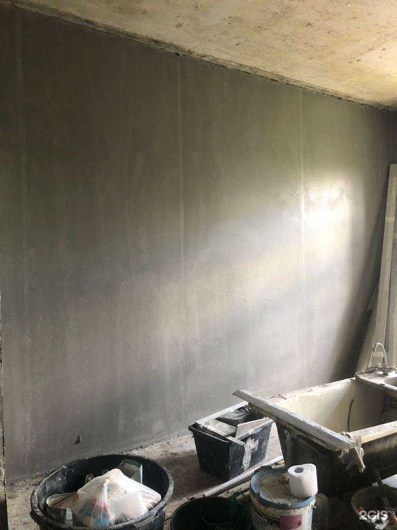 Отзывы на компанию Штукатурка 37 в Иванове c фото