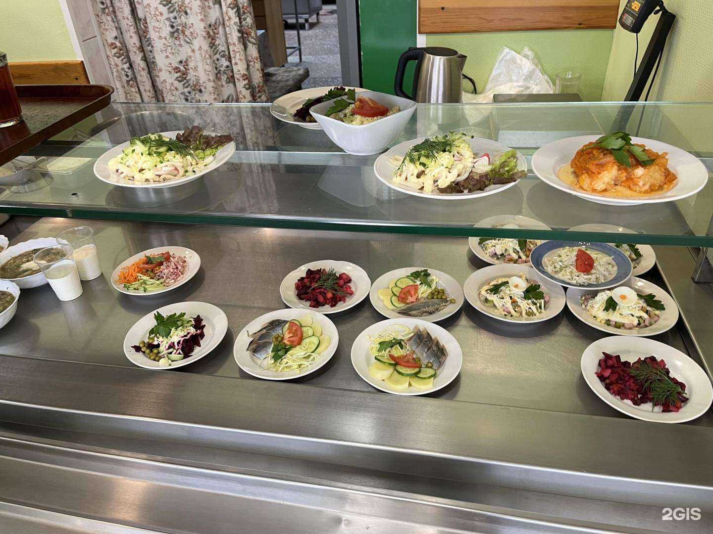 Отзывы на компанию Ивушка в Апатитах c фото