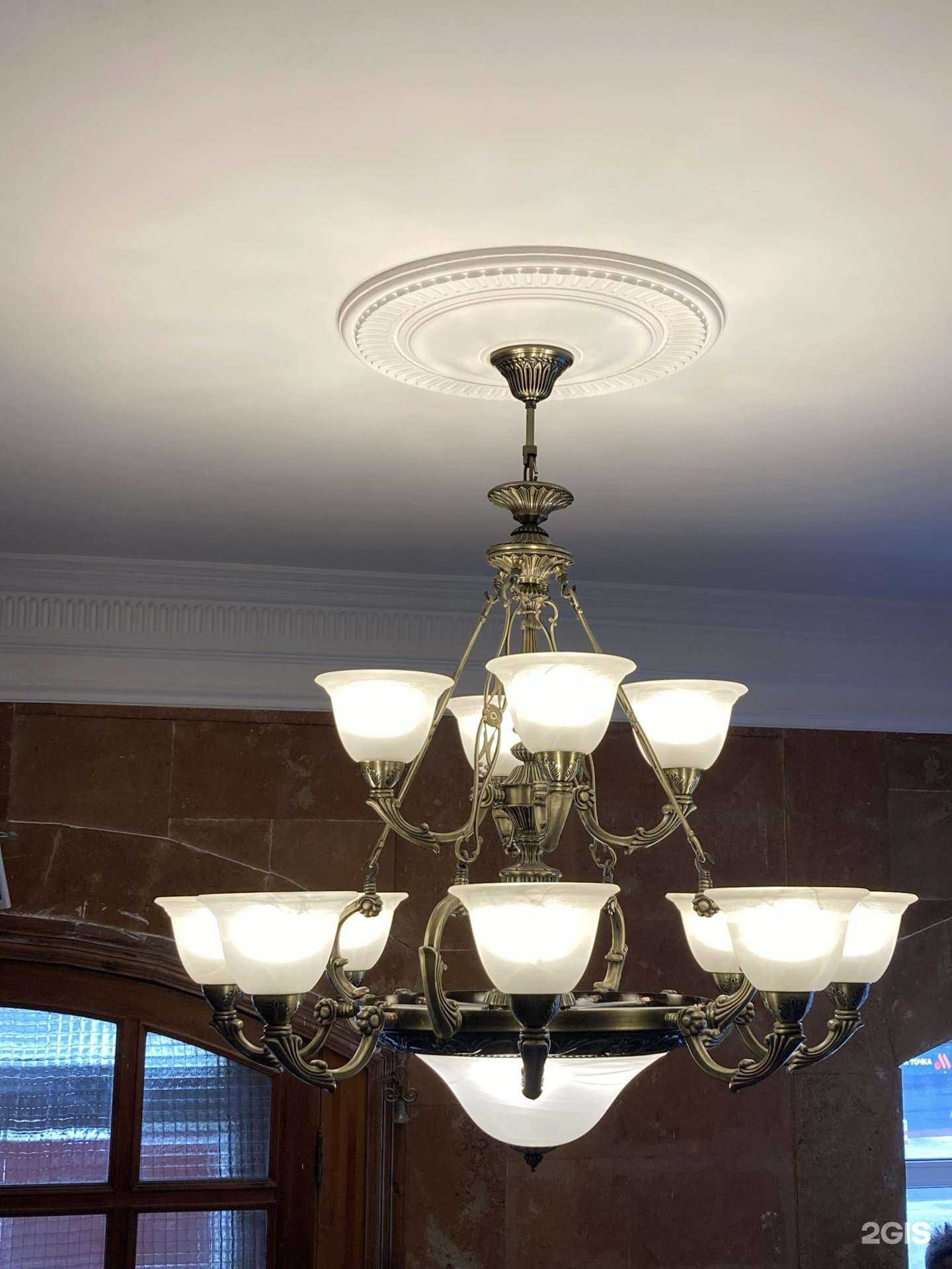 Отзывы на компанию Изба в Рязани c фото