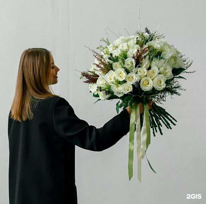 Отзывы на компанию ФлорАрт в г. Нижний Новгород c фото