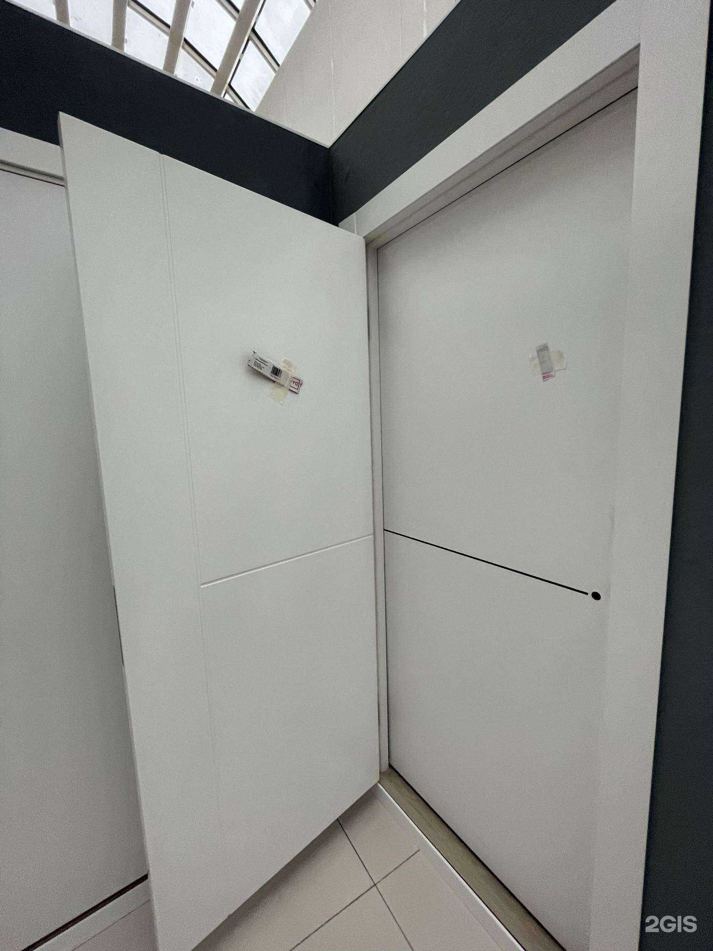 Отзывы на компанию Дизайн Двери.ру в г. Екатеринбург c фото