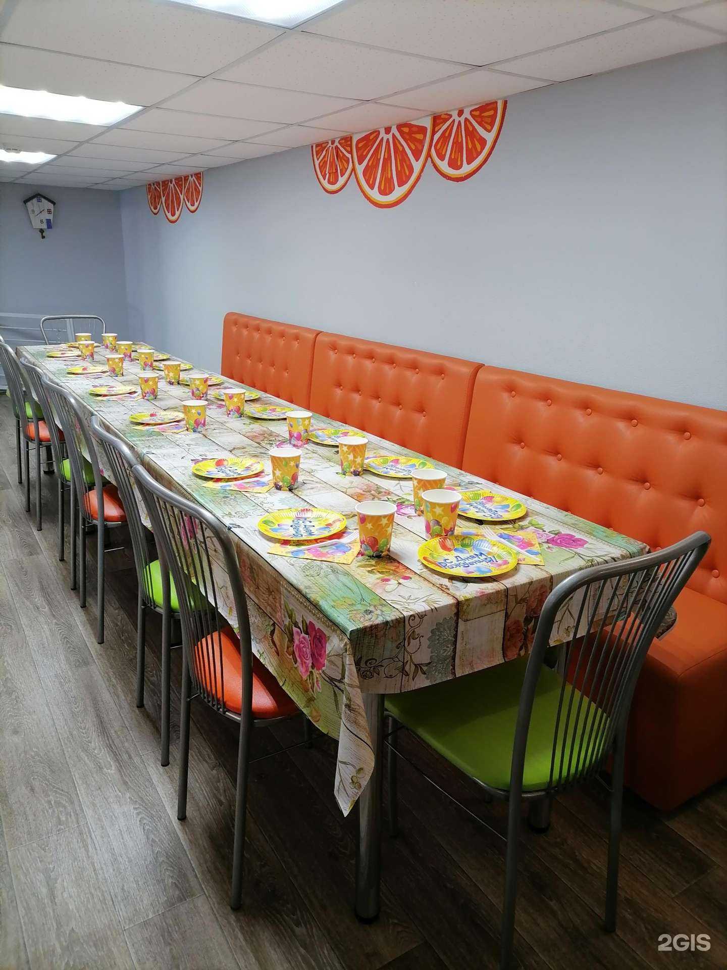 Отзывы на компанию Апельсин в Красноярске c фото