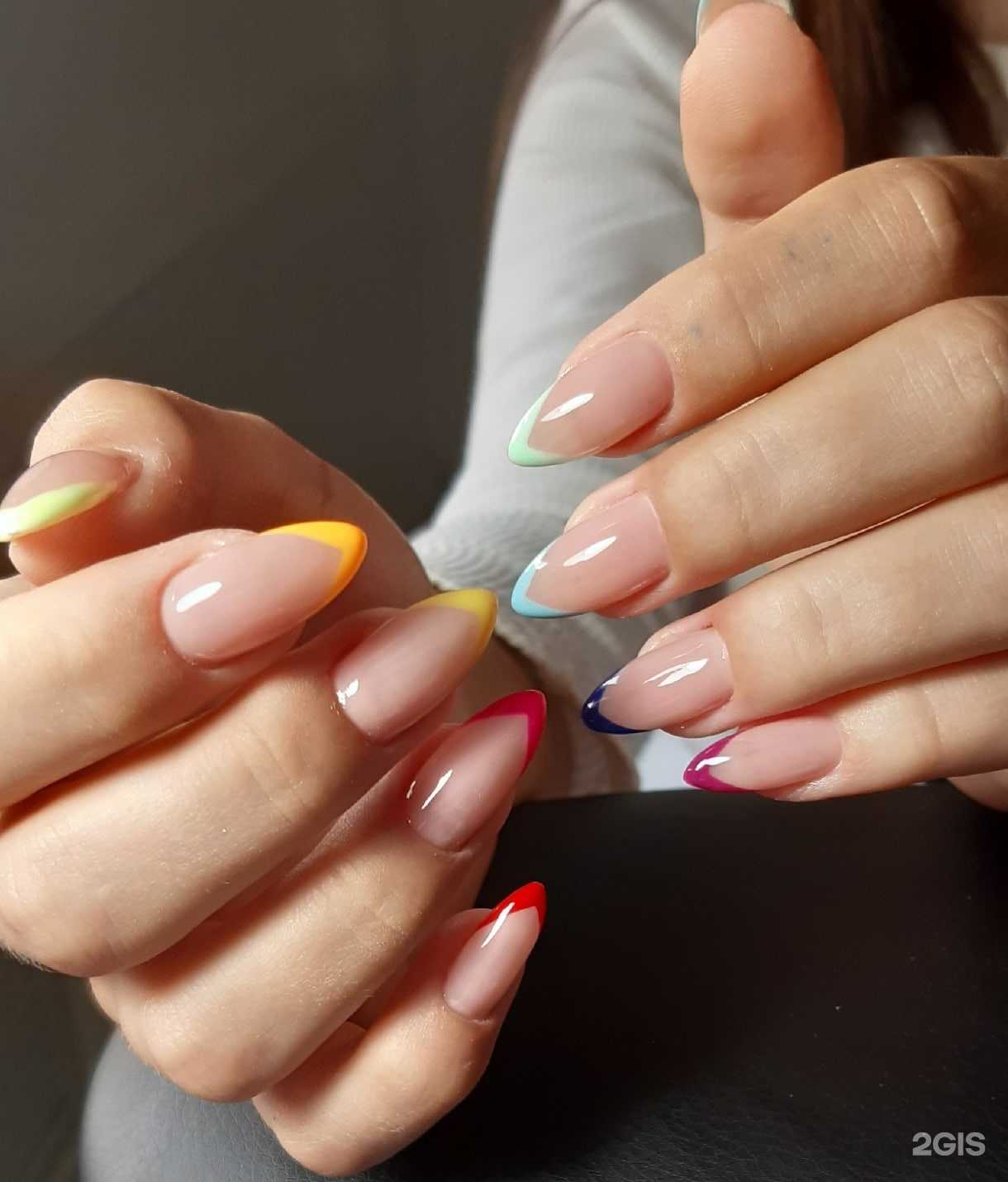 Отзывы на компанию Студия красоты в Брянске c фото