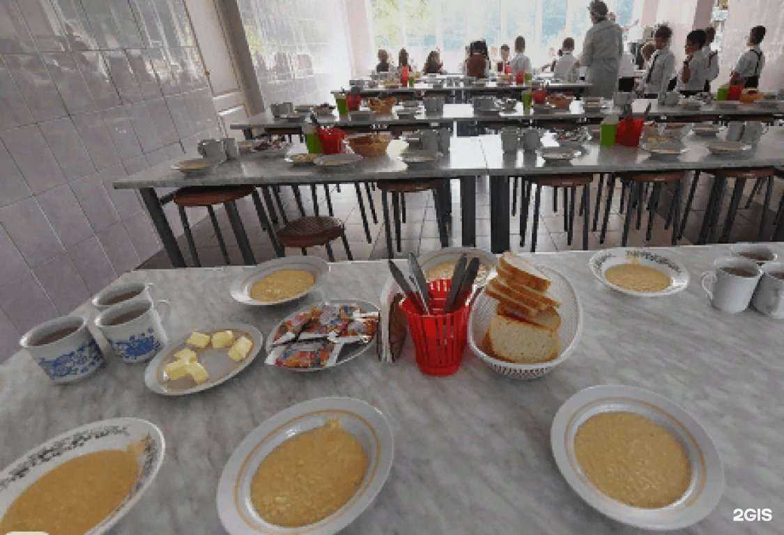 Отзывы на компанию Средняя школа №5 в Туапсе c фото