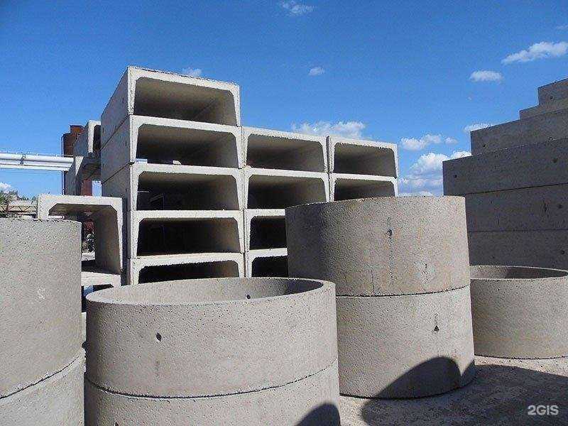 Отзывы на компанию Завод ЖБИ в Ставрополе c фото