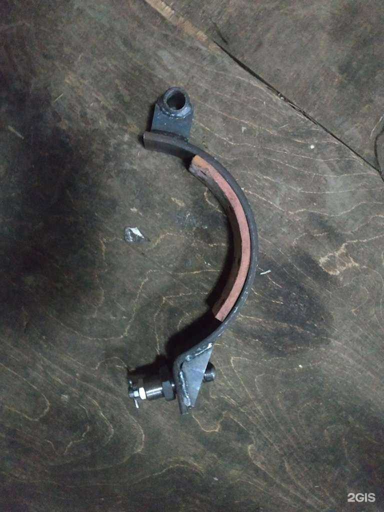 Отзывы на компанию Самараспецзапчасти в Самаре c фото