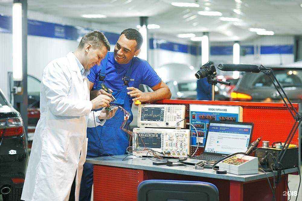 Отзывы на компанию Угона. нет в г. Нижний Новгород c фото