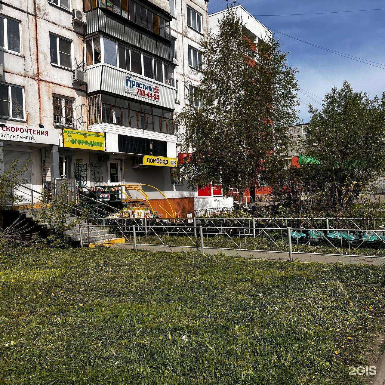 Отзывы на компанию Золотая рыбка в Челябинске c фото