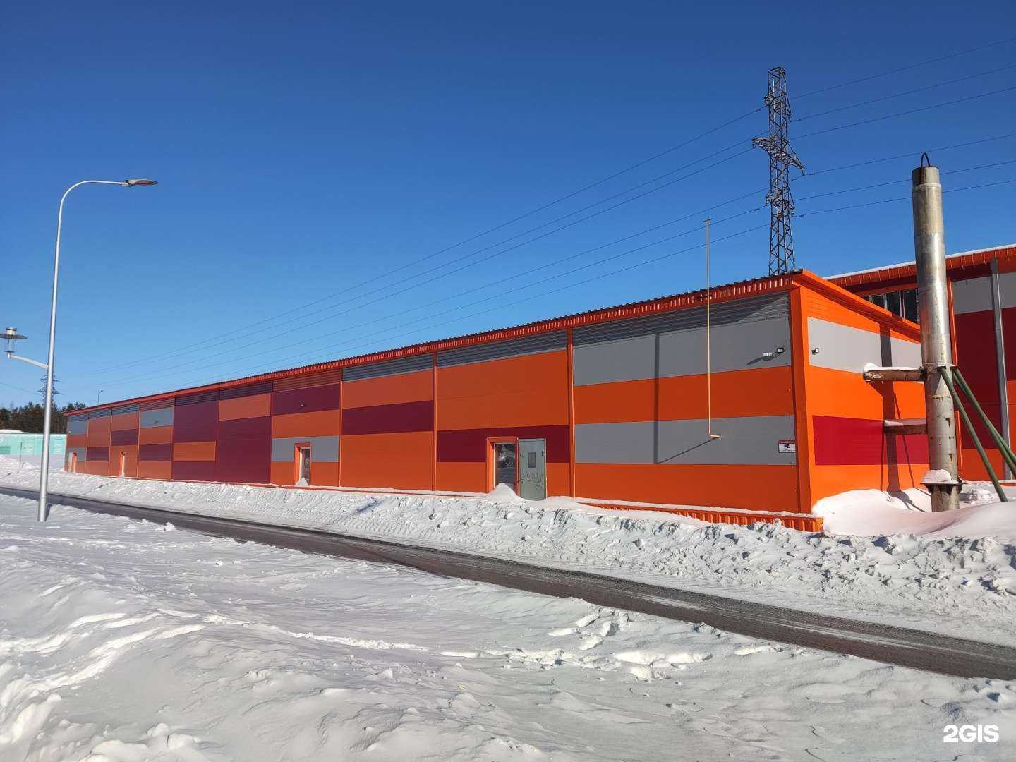 Отзывы на компанию Гейзер в Ноябрьске c фото - фотография 2 из 2