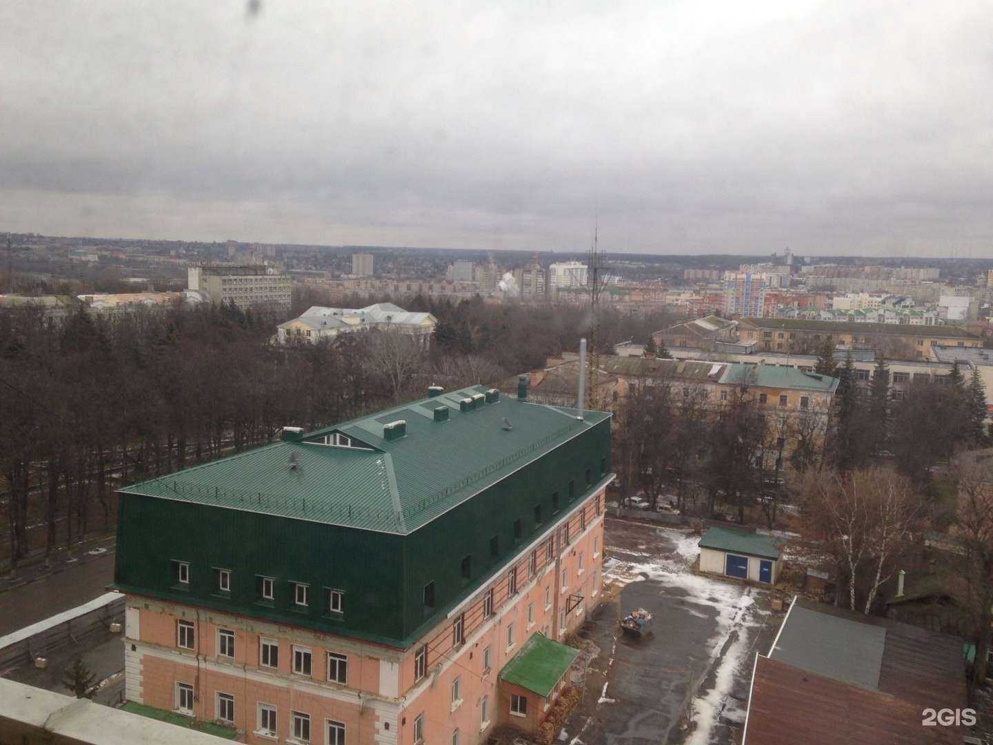 Отзывы на компанию Фонд пожарной безопасности в г. Орёл c фото