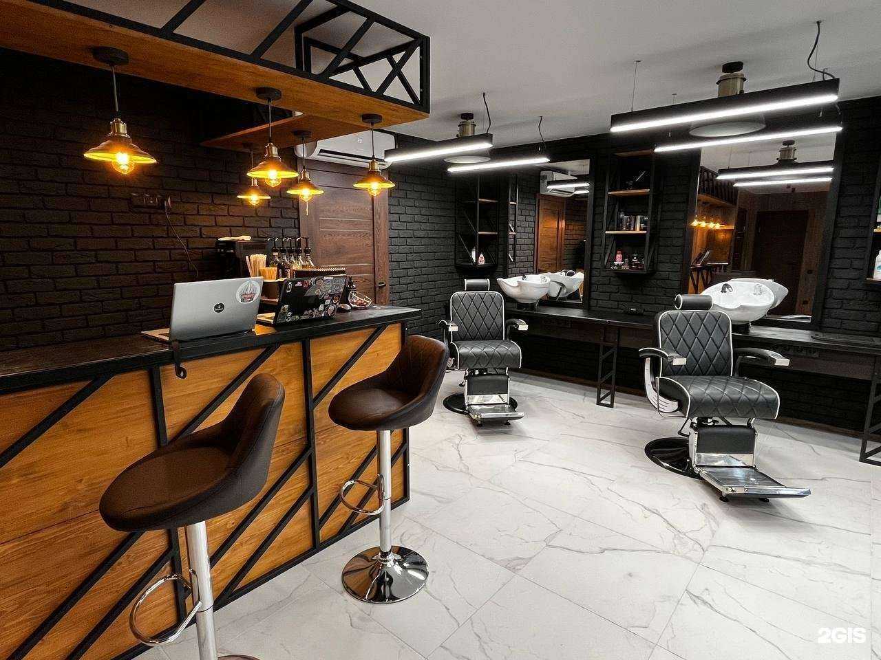 Отзывы на компанию BarbarossA в Екатеринбурге c фото