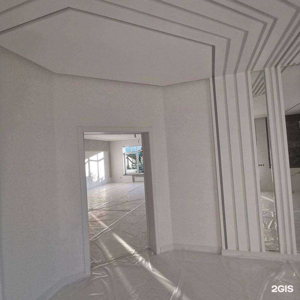 Отзывы на компанию Академия ремонта в Оренбурге c фото