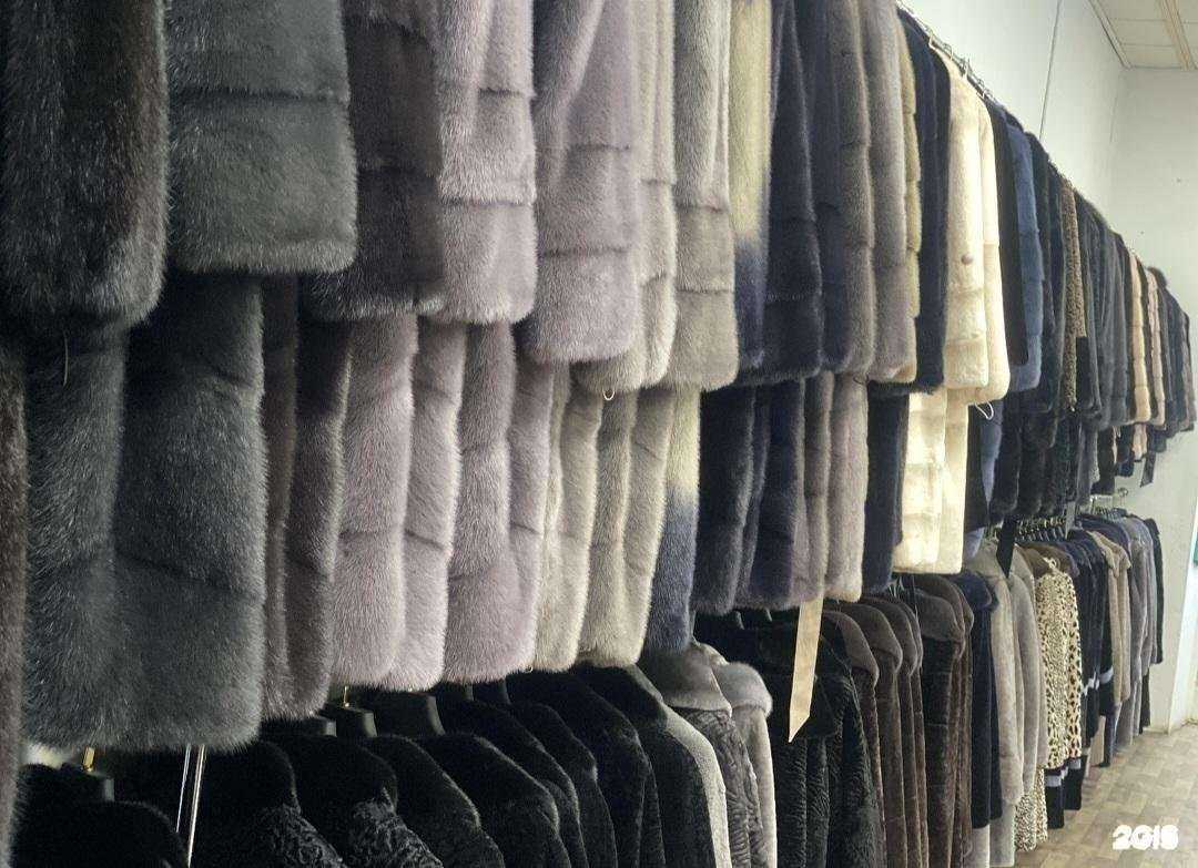 Отзывы на компанию Магазин шуб в г. Владивосток c фото