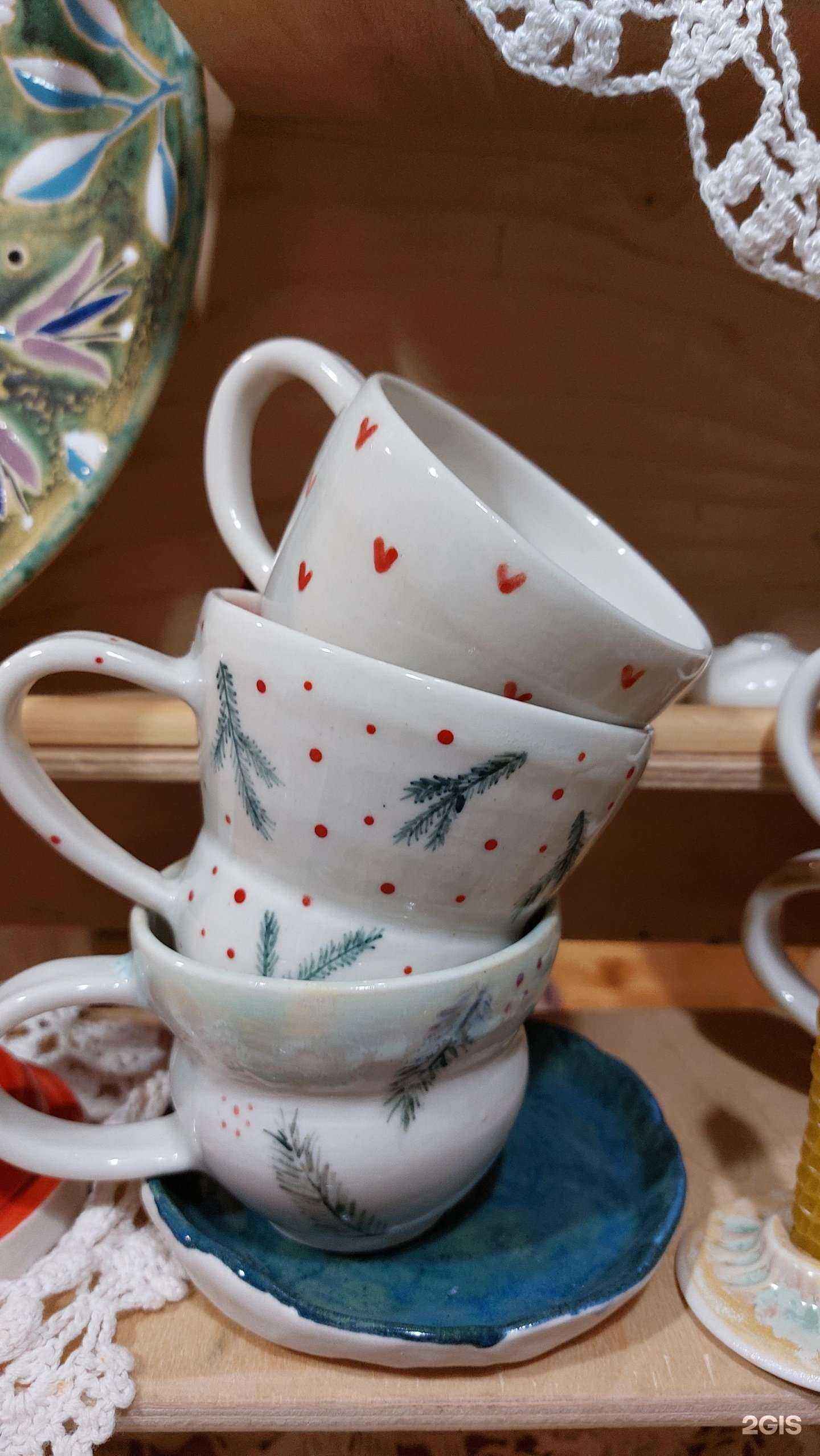 Отзывы на компанию Орнамент в г. Краснодар c фото