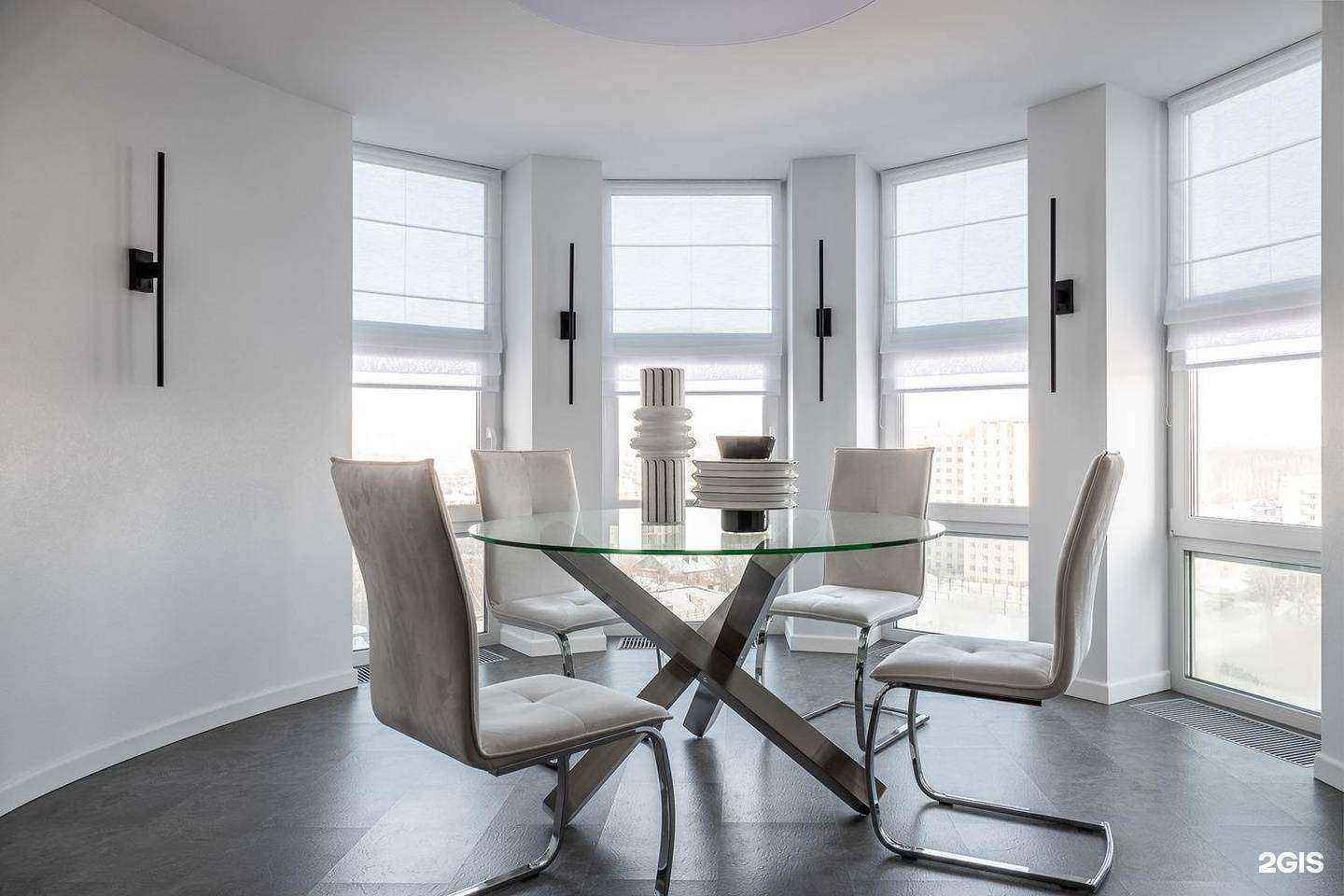 Отзывы на компанию Дизайнер интерьера Ирина Хамитова в г. Уфа c фото