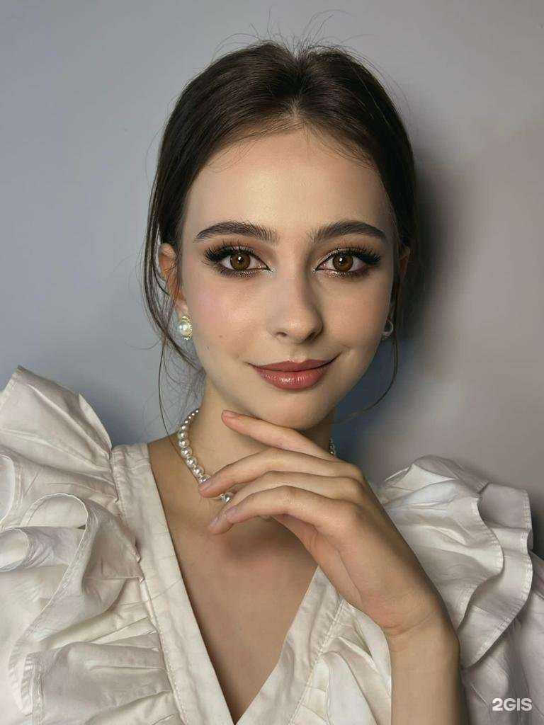 Отзывы на компанию Индустрия красоты Ирины Девкиной в г. Новороссийск c фото