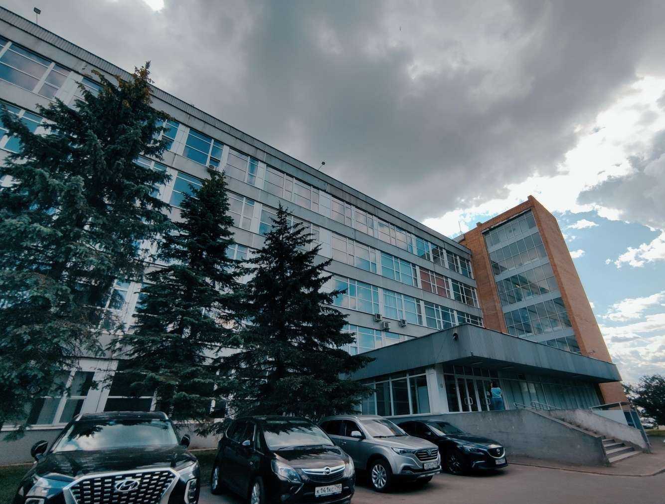 Отзывы на компанию Бизнес-Партнер в Истре c фото - фотография 2 из 2