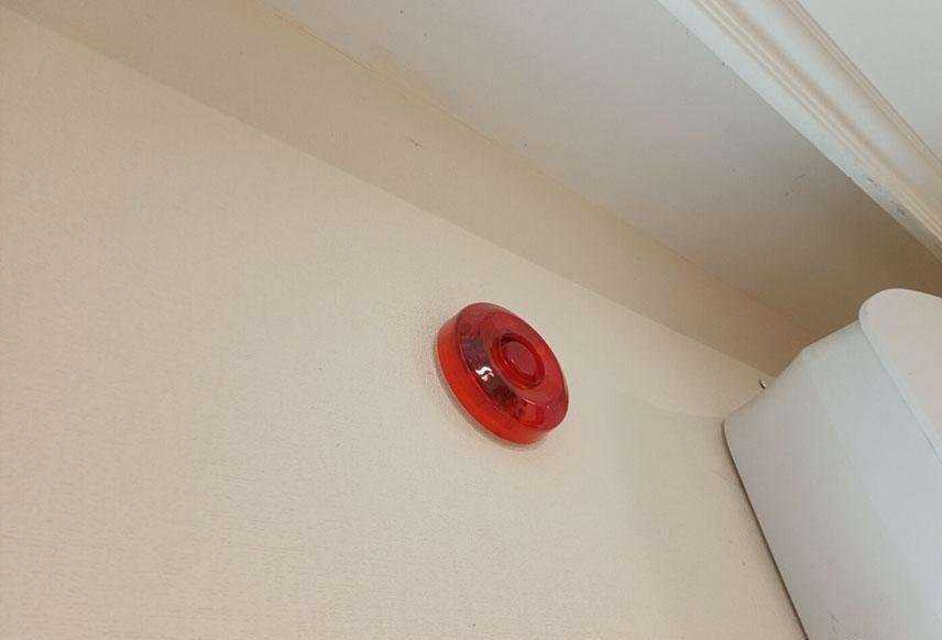 Отзывы на компанию Эксперт пожарной безопасности в Новороссийске c фото