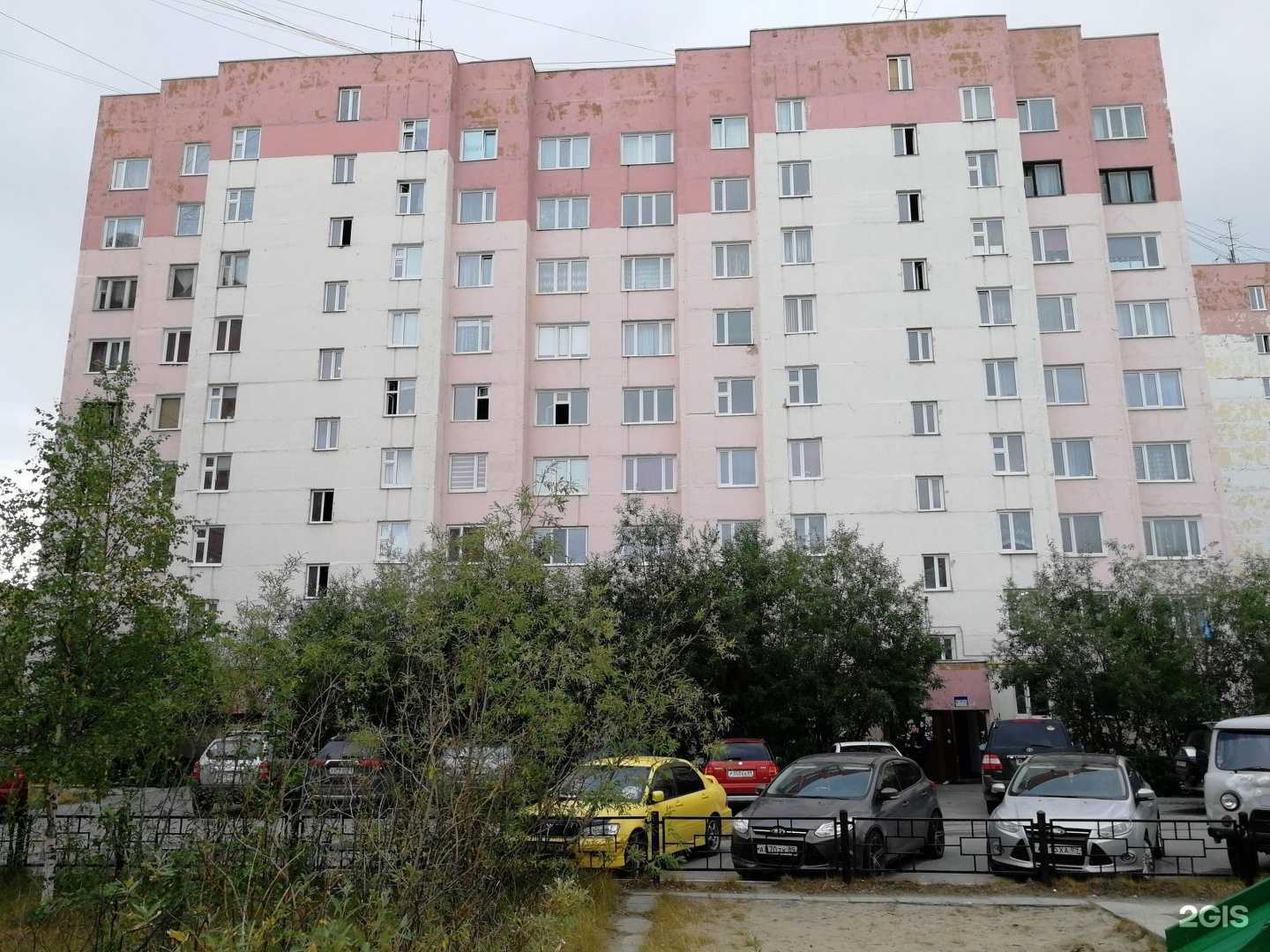 Отзывы на компанию La_studio в Новом Уренгое c фото - фотография 2 из 2