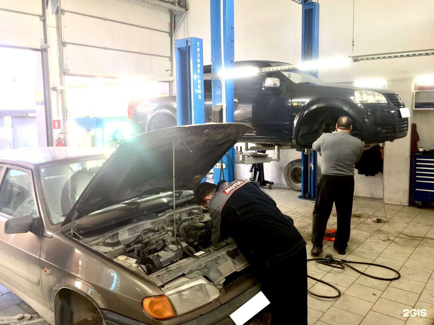 Отзывы на компанию Пилот в Новороссийске c фото