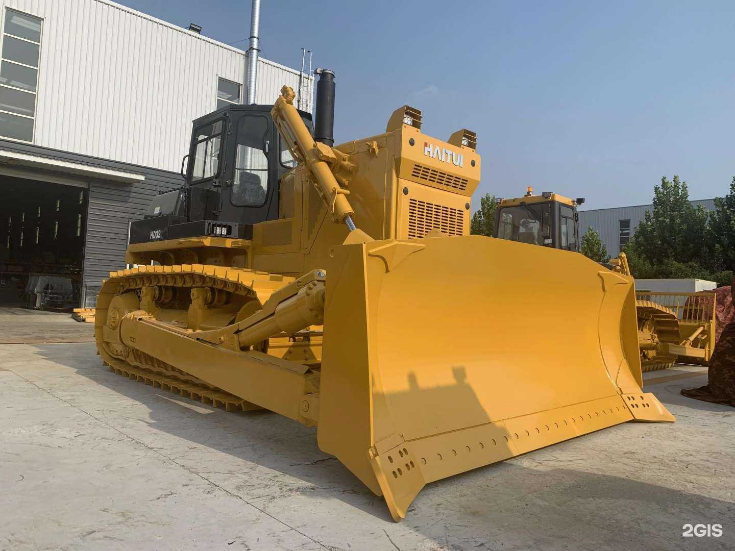 Отзывы на компанию СК Машинери в Хабаровске c фото