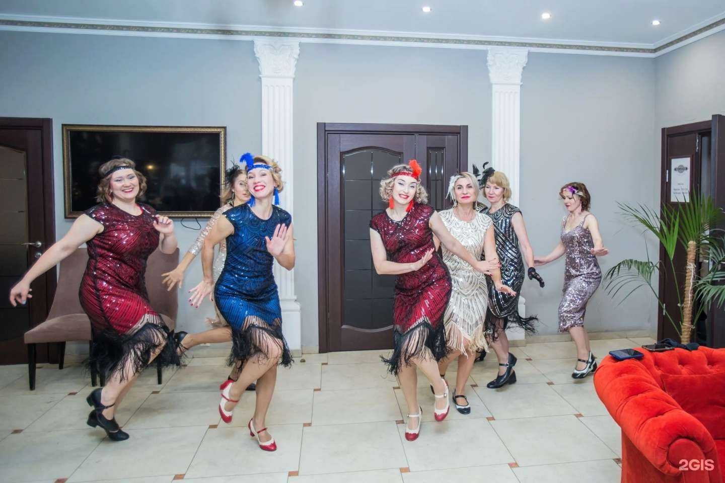 Отзывы на компанию Sugar Foot в Ярославле c фото