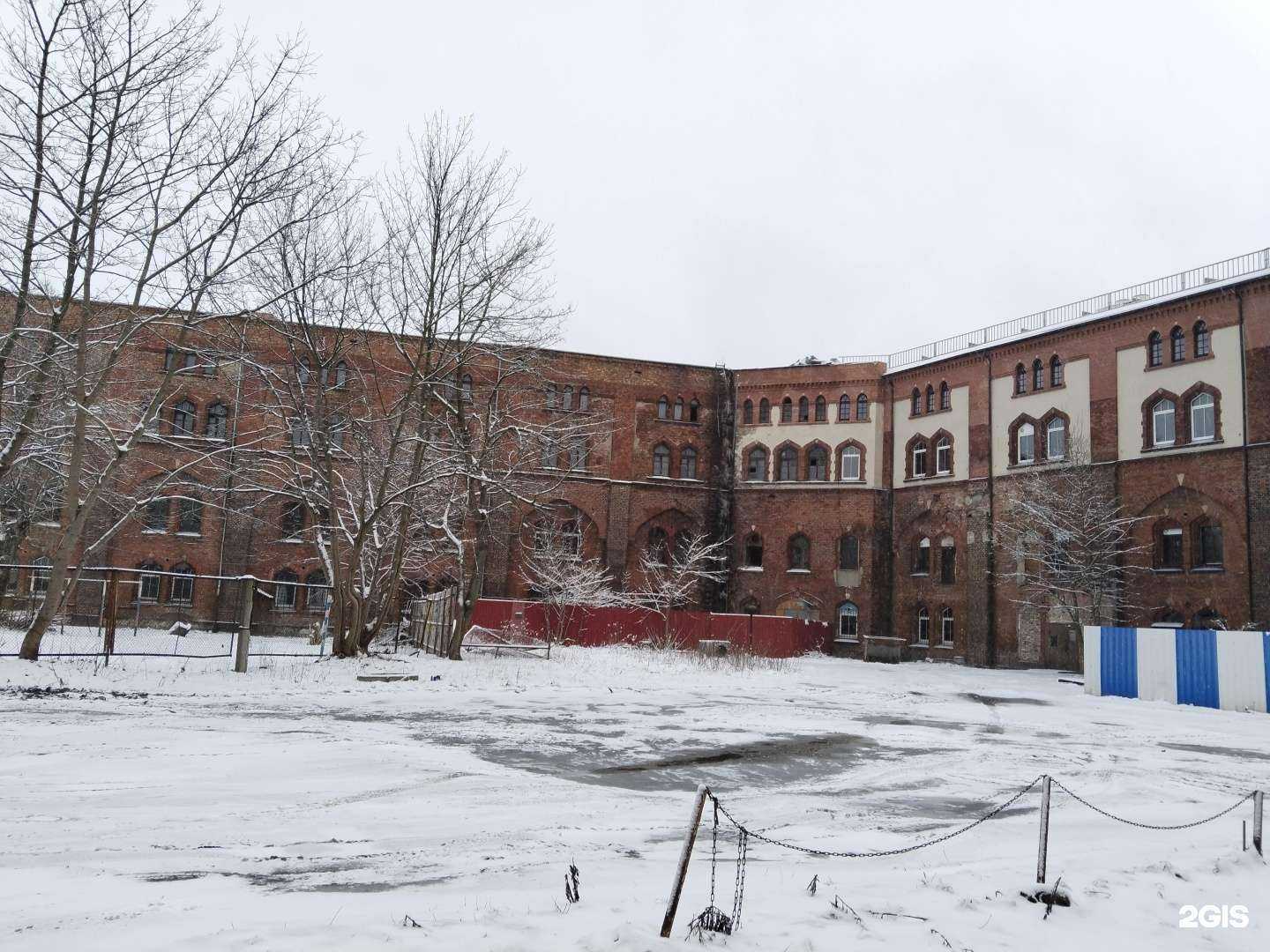 Отзывы на компанию Барбер Макс в Калининграде c фото - фотография 2 из 2