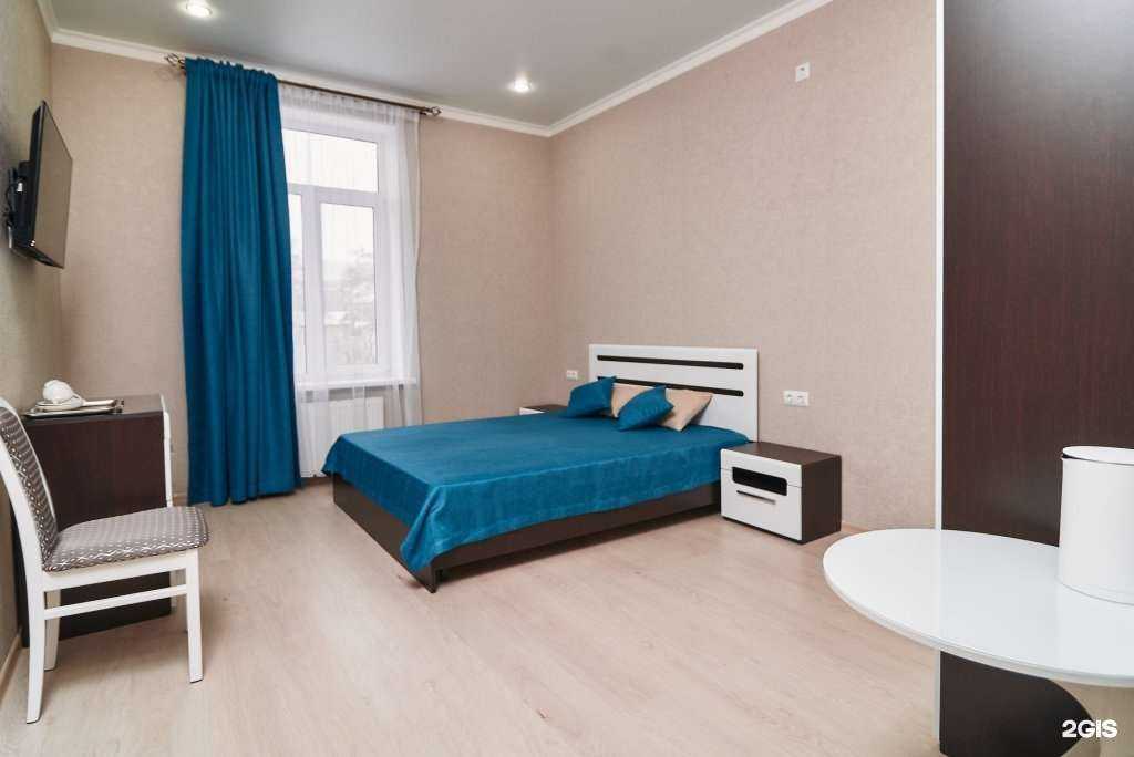 Отзывы на компанию Парковый в г. Кисловодск c фото